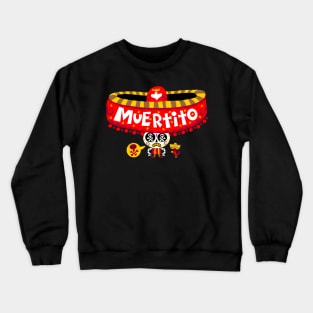 MUERTITO BOY Crewneck Sweatshirt